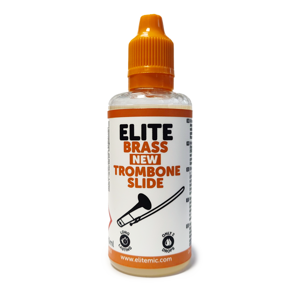 Elite-Brass-New-Trombone-Slide